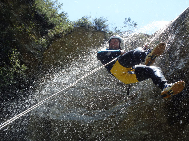 Active Half term May Holiday Spanish Pyrenees