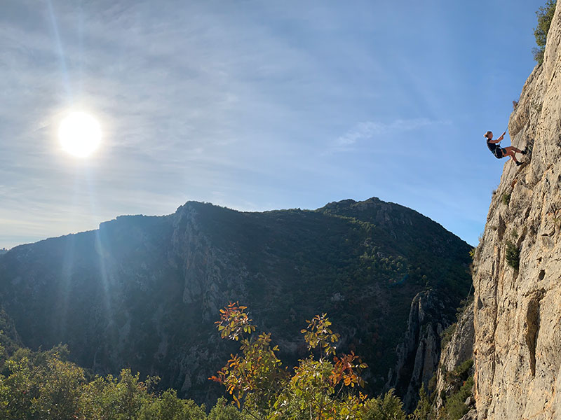 Magic of Huesca: Autumn Holiday Spanish Pyrenees Chill-Outdoor 