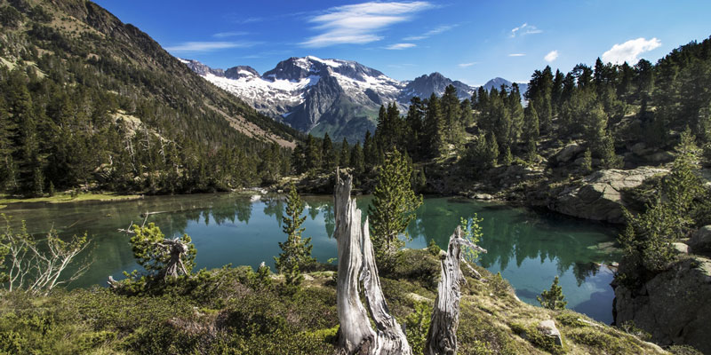Magic of Huesca: Spanish Pyrenees