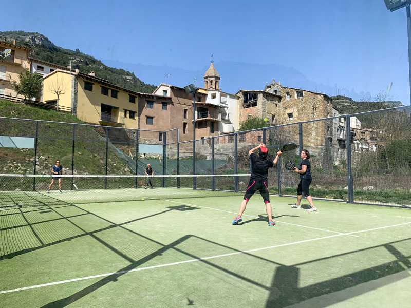 Padel5
