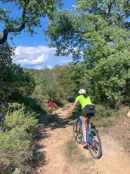 Activities nearby on foot or by bike_Sustainable travel Chill-Outdoor