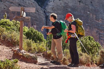 Pyrenees activity holidays